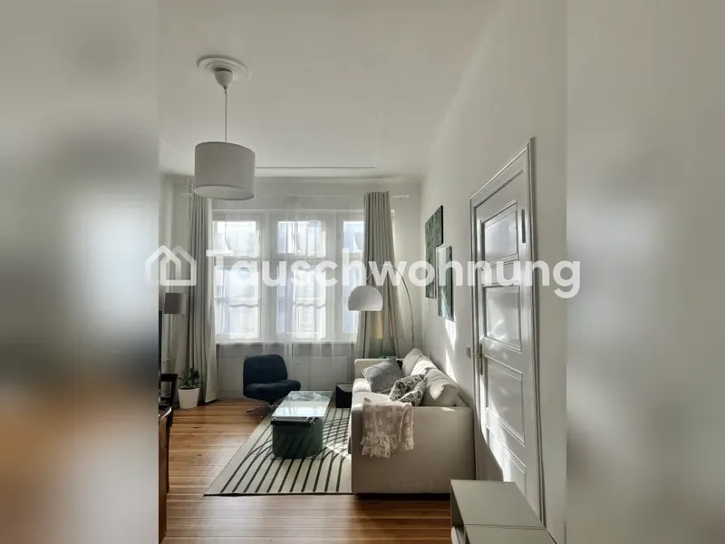 Tauschwohnung: 2Zi Wohnung mit Balkon — photo 1